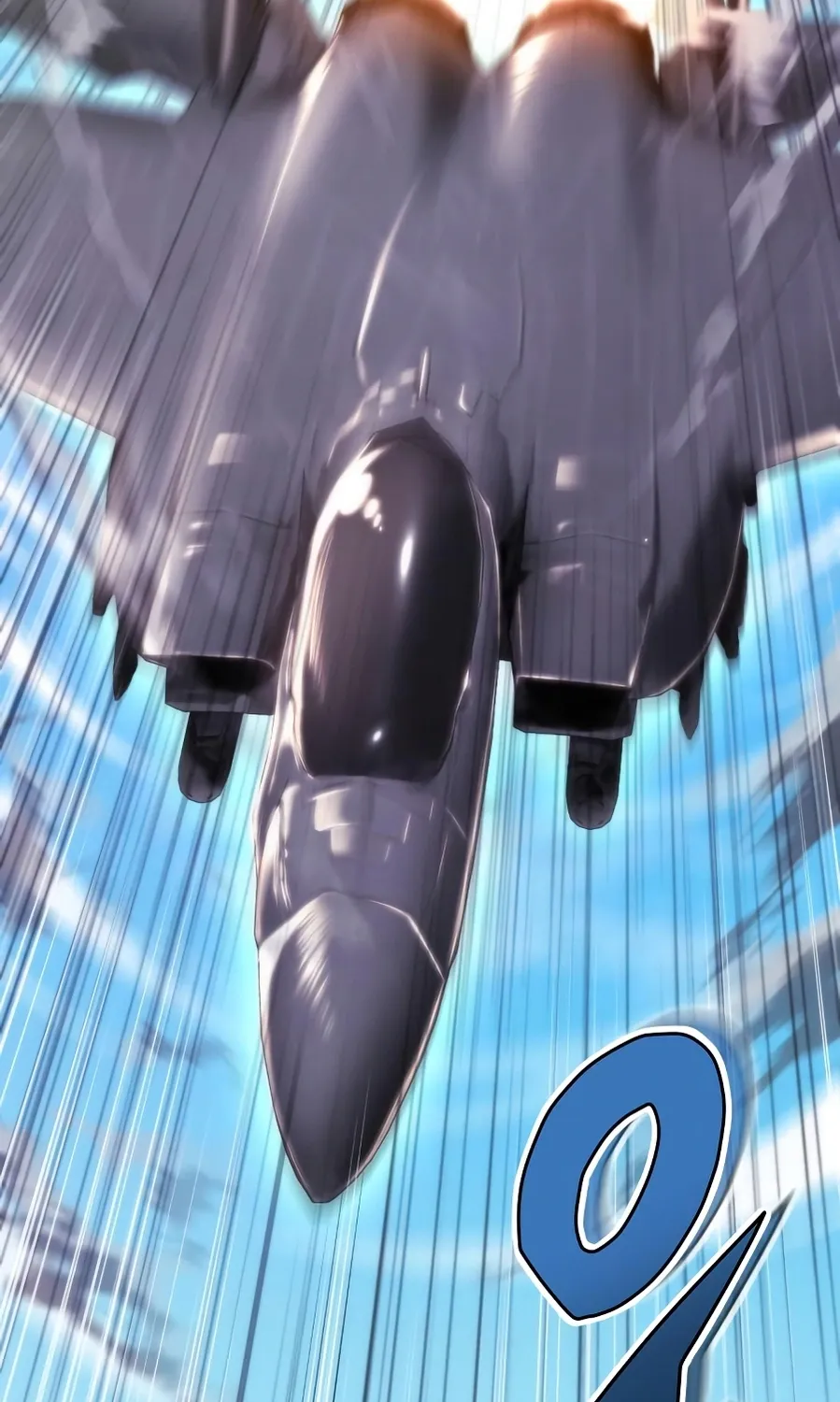 Read Hiding a Warehouse in the Apocalypse EN Manga Online