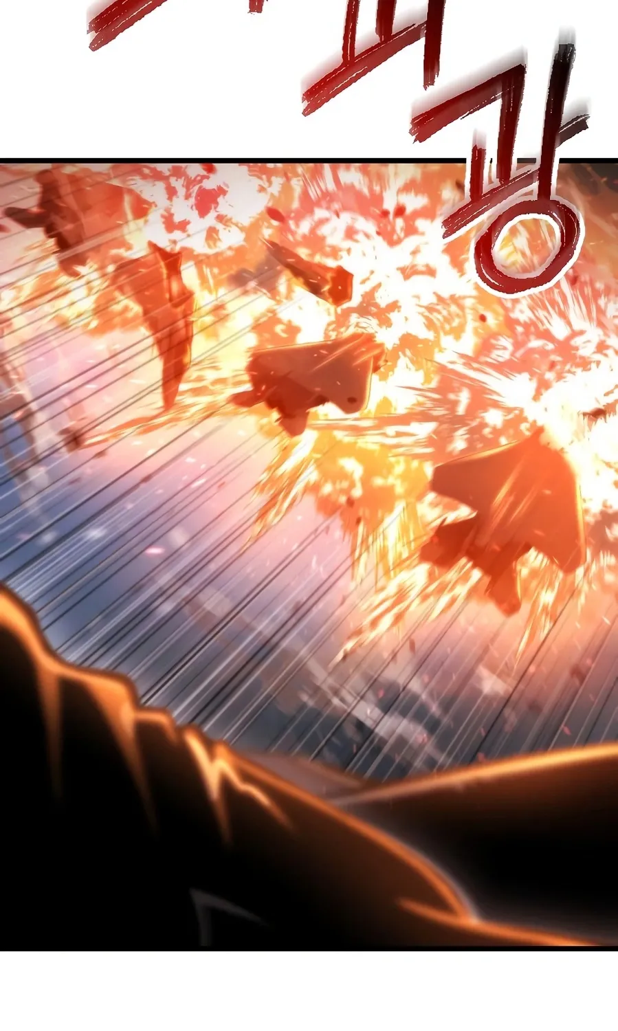 Read Hiding a Warehouse in the Apocalypse EN Manga Online
