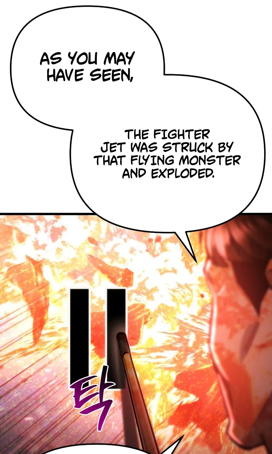 Read Hiding a Warehouse in the Apocalypse EN Manga Online
