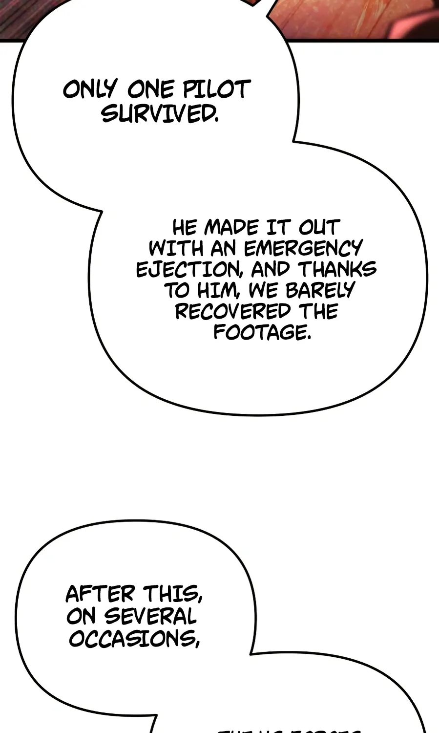 Read Hiding a Warehouse in the Apocalypse EN Manga Online