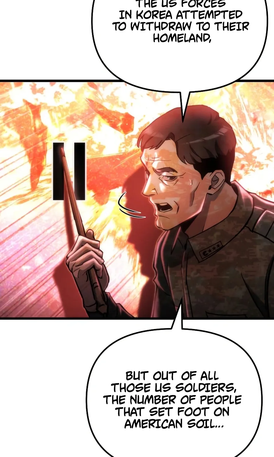 Read Hiding a Warehouse in the Apocalypse EN Manga Online