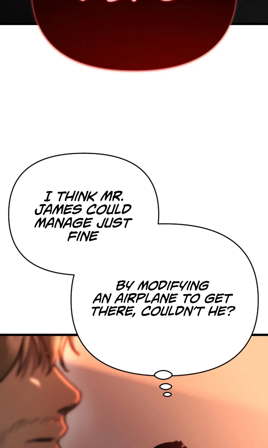 Read Hiding a Warehouse in the Apocalypse EN Manga Online