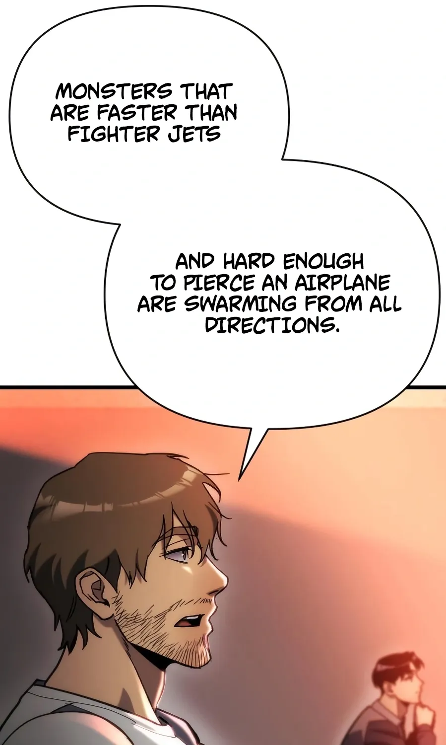 Read Hiding a Warehouse in the Apocalypse EN Manga Online
