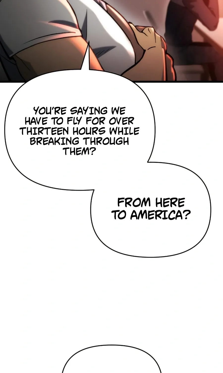 Read Hiding a Warehouse in the Apocalypse EN Manga Online