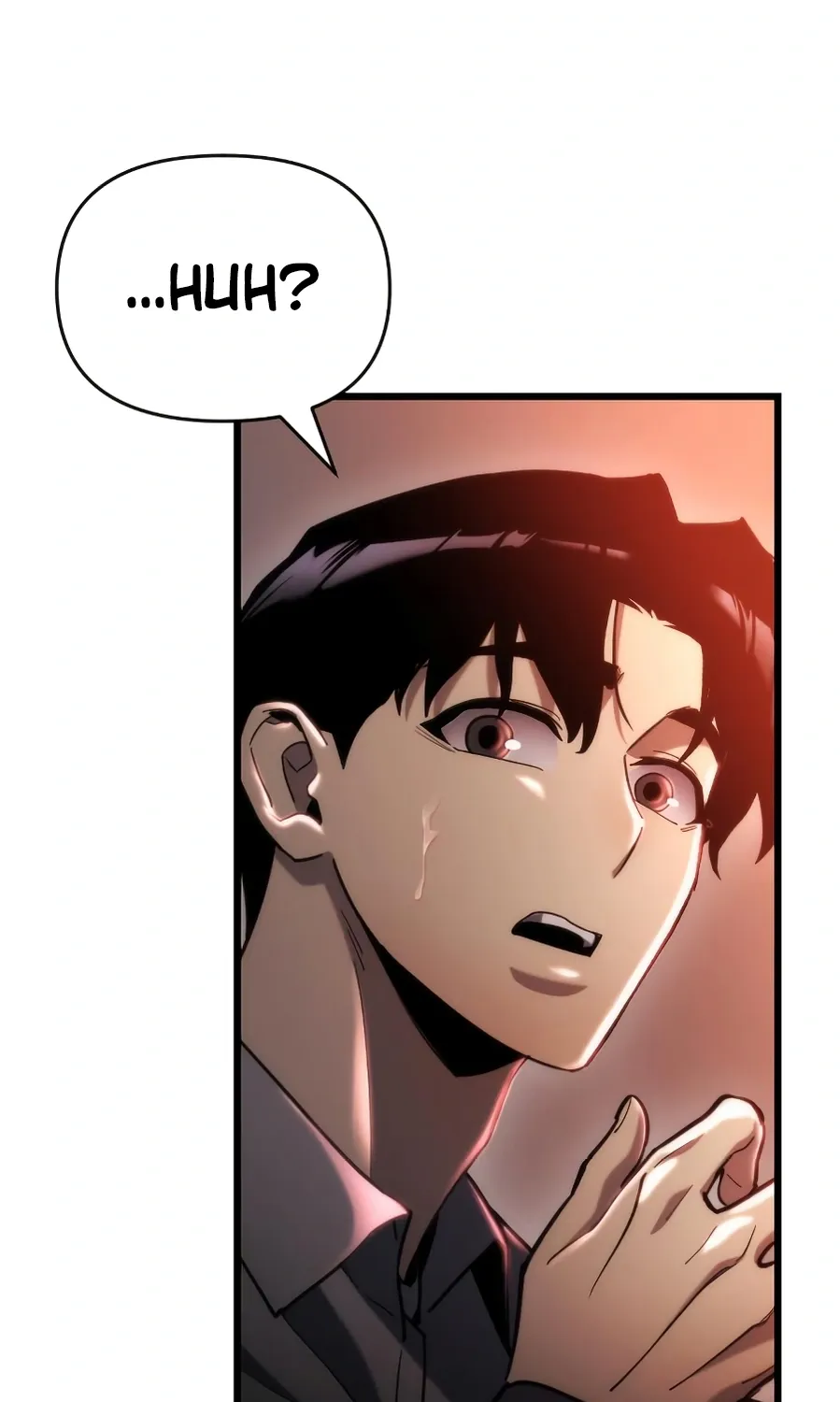 Read Hiding a Warehouse in the Apocalypse EN Manga Online