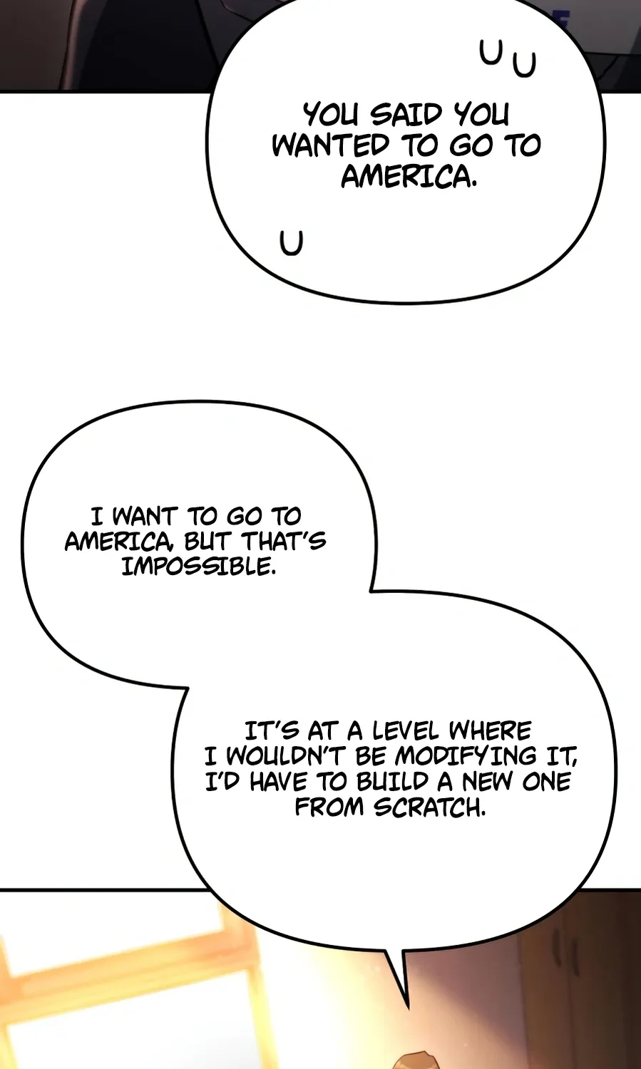 Read Hiding a Warehouse in the Apocalypse EN Manga Online