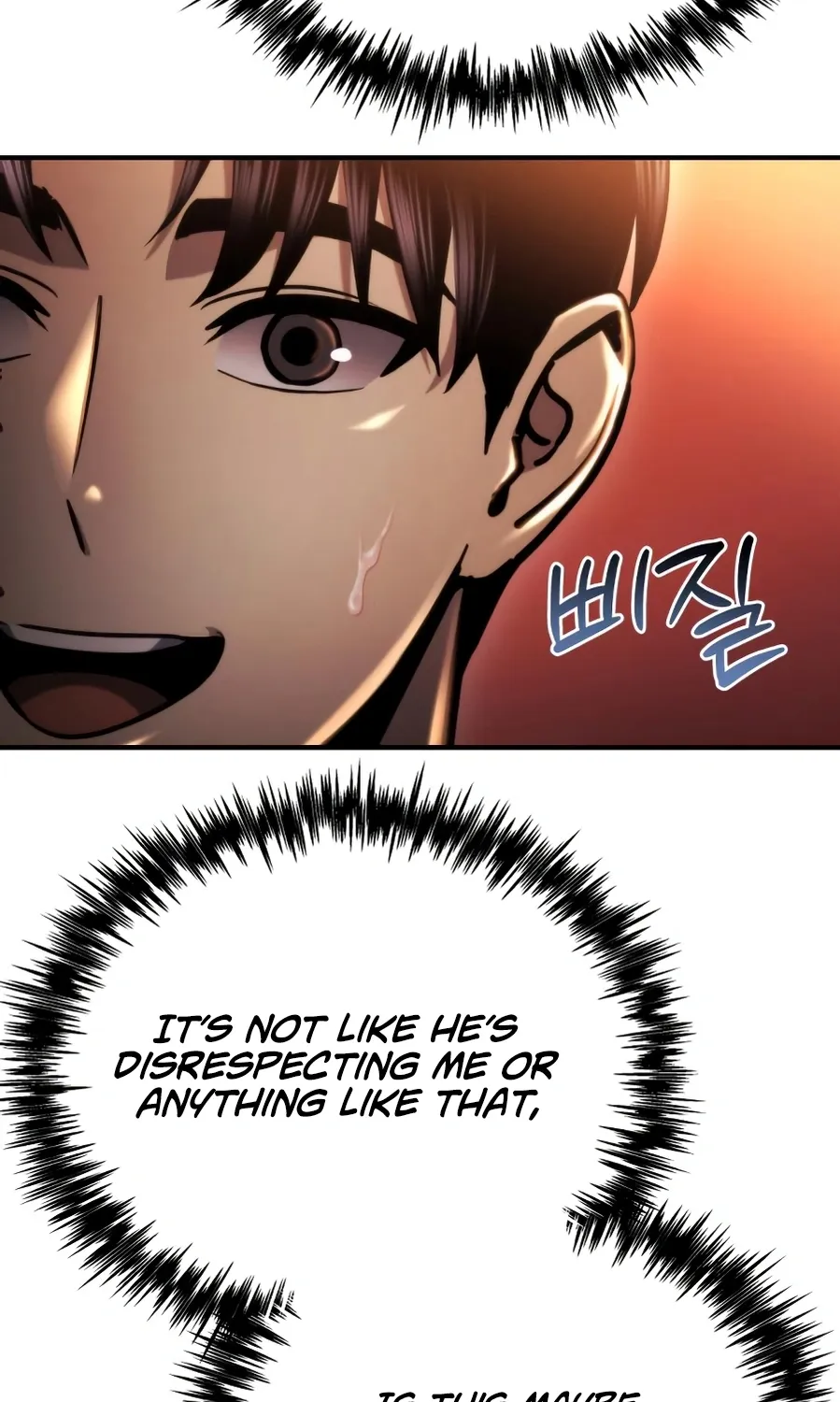 Read Hiding a Warehouse in the Apocalypse EN Manga Online