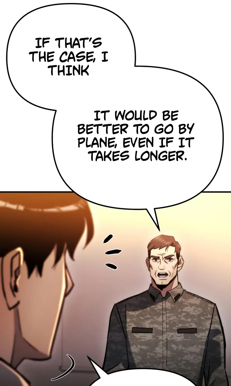 Read Hiding a Warehouse in the Apocalypse EN Manga Online