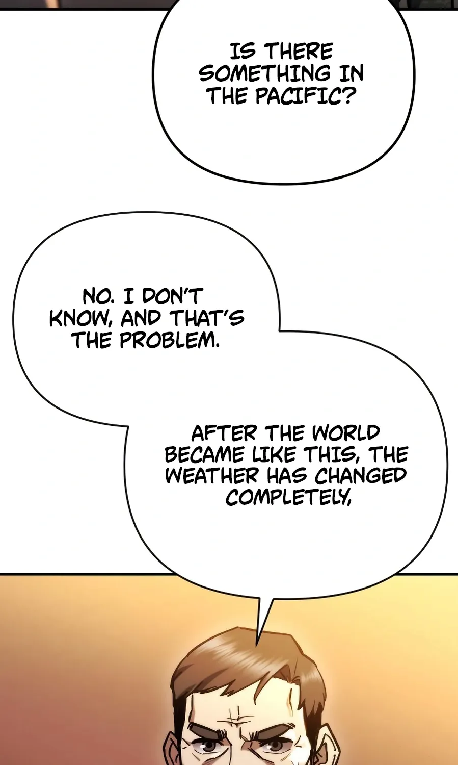 Read Hiding a Warehouse in the Apocalypse EN Manga Online
