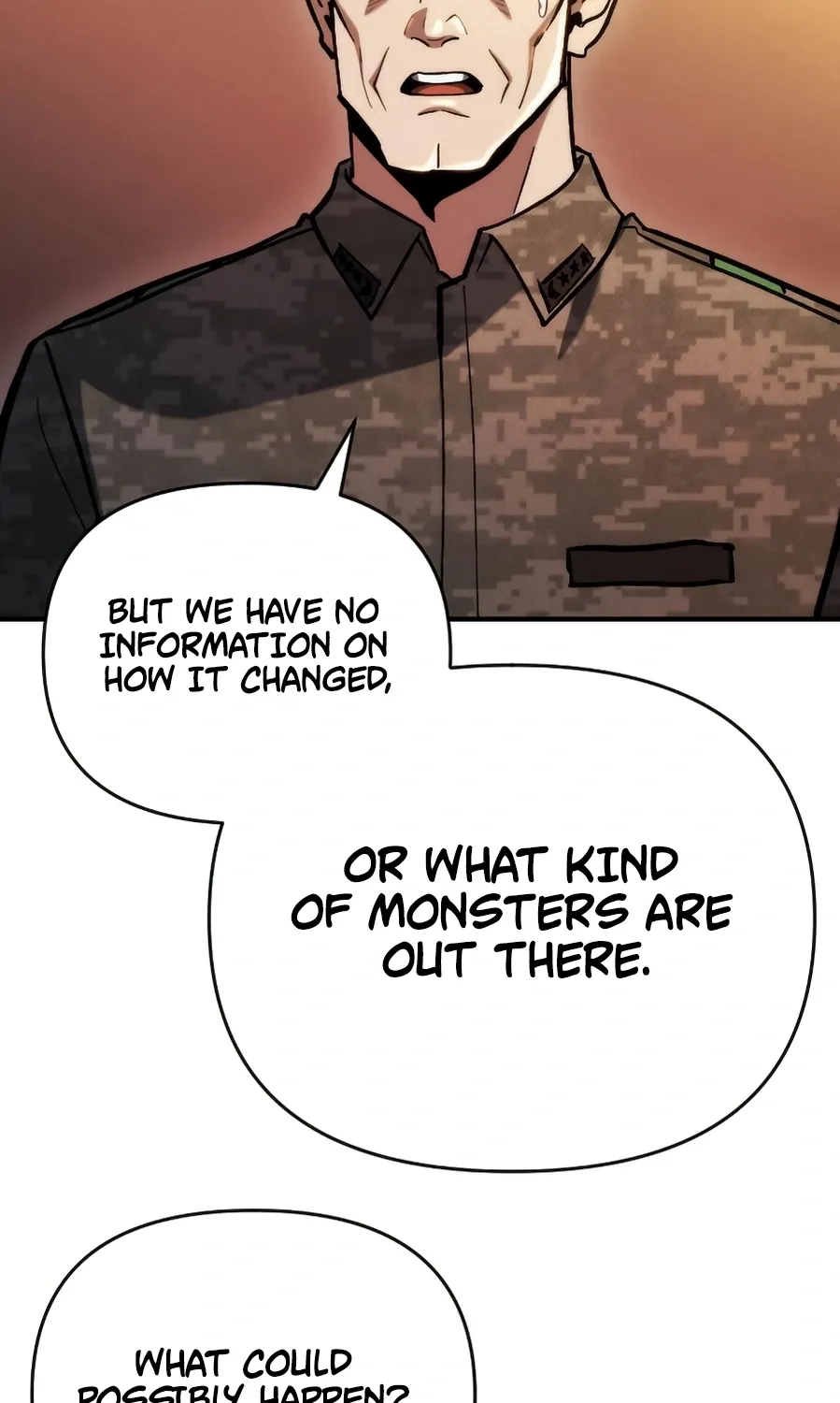 Read Hiding a Warehouse in the Apocalypse EN Manga Online