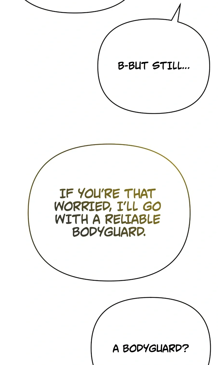 Read Hiding a Warehouse in the Apocalypse EN Manga Online
