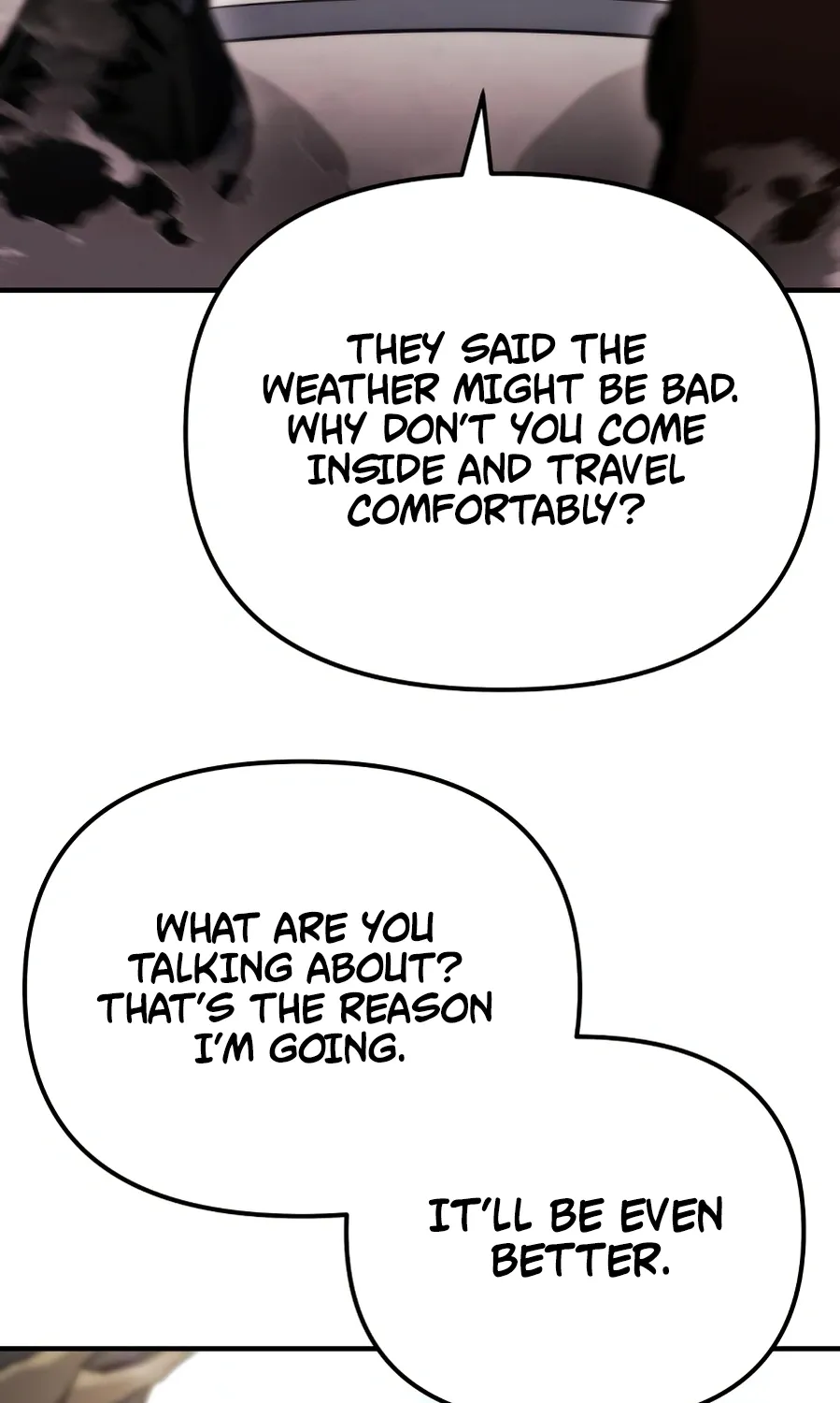 Read Hiding a Warehouse in the Apocalypse EN Manga Online
