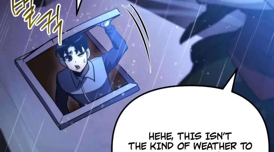 Read Hiding a Warehouse in the Apocalypse EN Manga Online