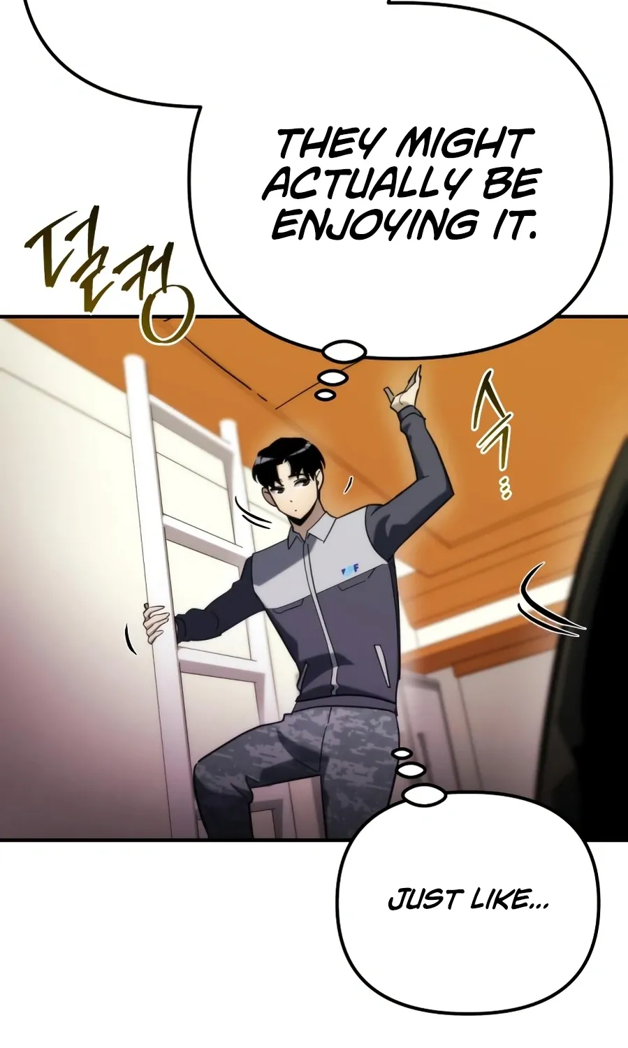 Read Hiding a Warehouse in the Apocalypse EN Manga Online