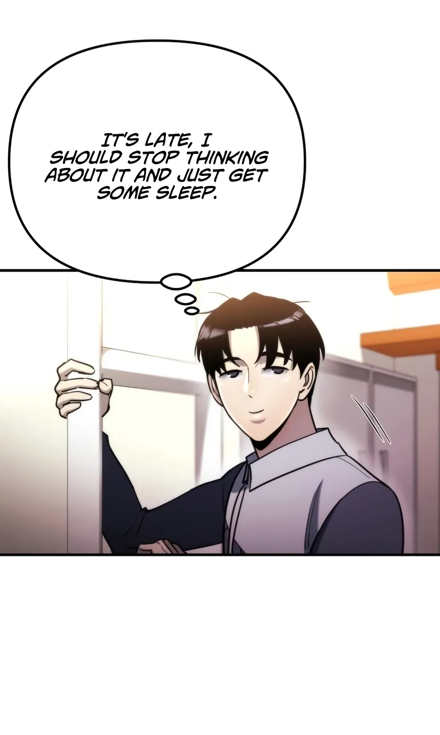 Read Hiding a Warehouse in the Apocalypse EN Manga Online