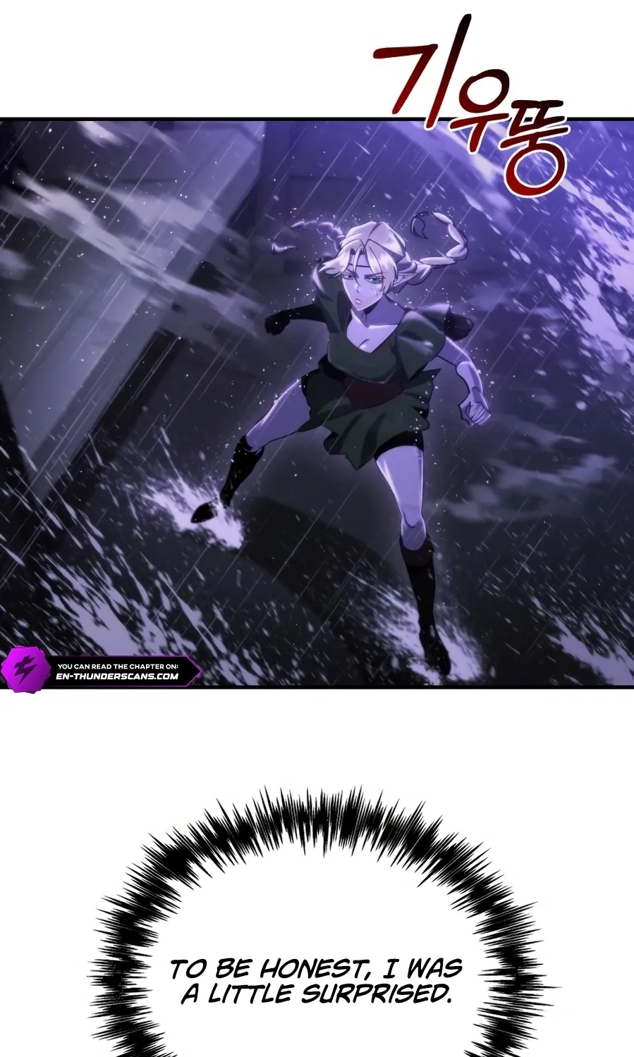 Read Hiding a Warehouse in the Apocalypse EN Manga Online