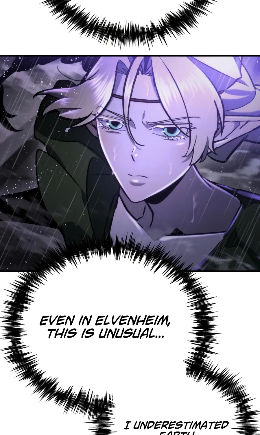 Read Hiding a Warehouse in the Apocalypse EN Manga Online