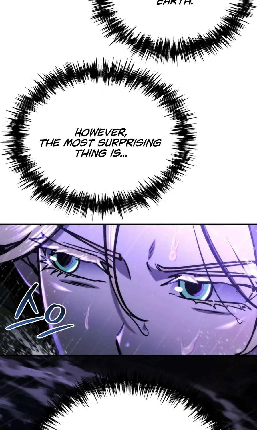 Read Hiding a Warehouse in the Apocalypse EN Manga Online