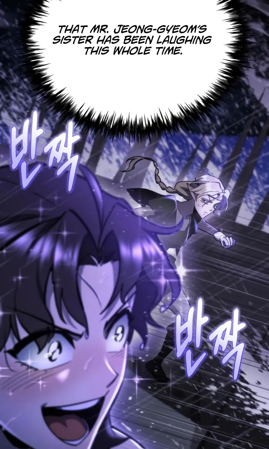 Read Hiding a Warehouse in the Apocalypse EN Manga Online