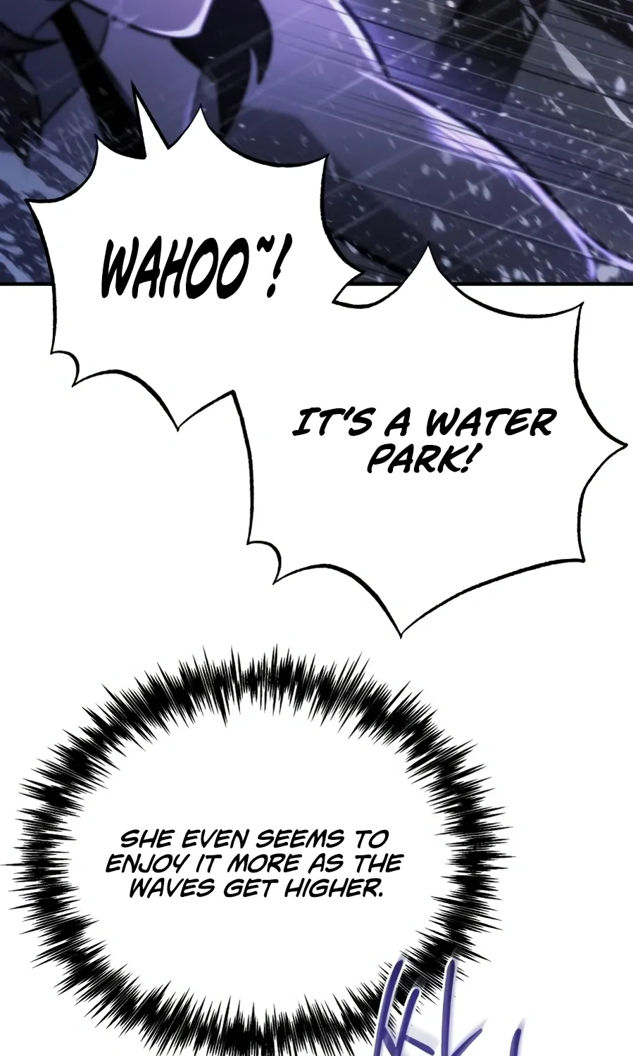 Read Hiding a Warehouse in the Apocalypse EN Manga Online