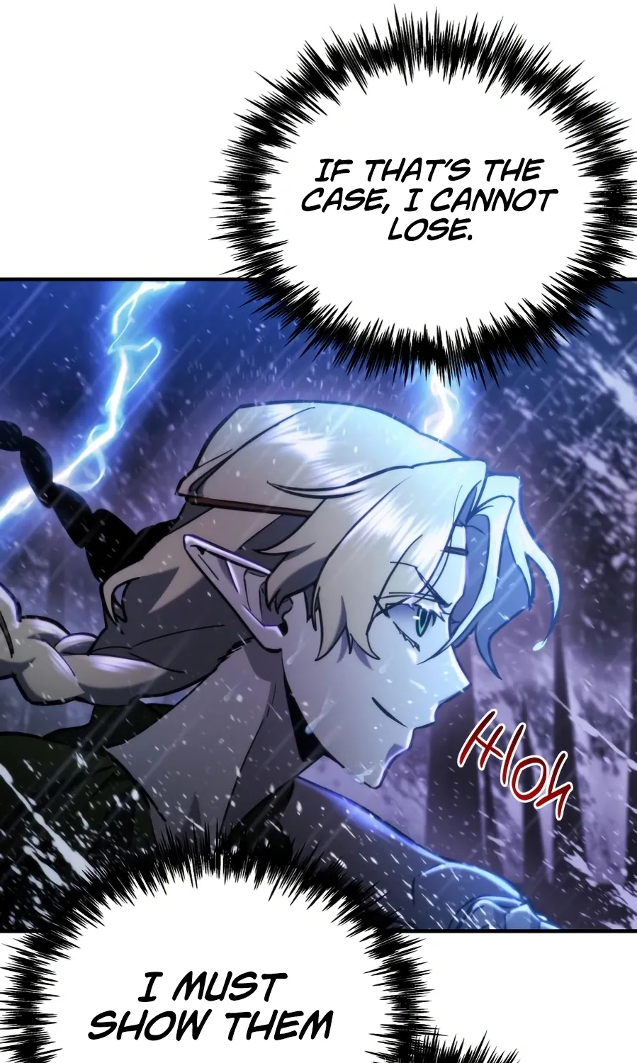 Read Hiding a Warehouse in the Apocalypse EN Manga Online
