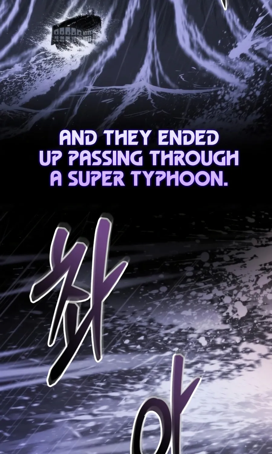 Read Hiding a Warehouse in the Apocalypse EN Manga Online