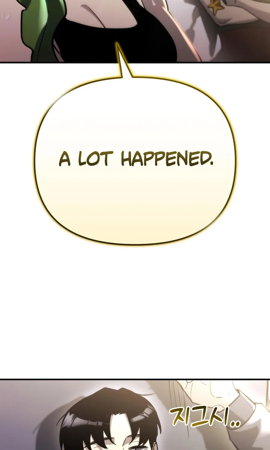 Read Hiding a Warehouse in the Apocalypse EN Manga Online