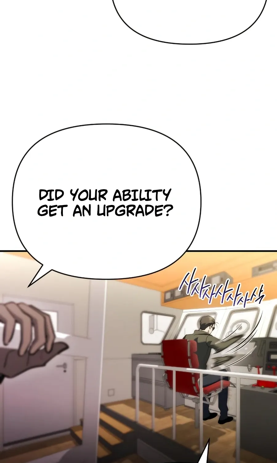 Read Hiding a Warehouse in the Apocalypse EN Manga Online