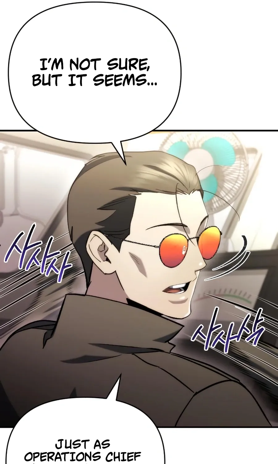 Read Hiding a Warehouse in the Apocalypse EN Manga Online