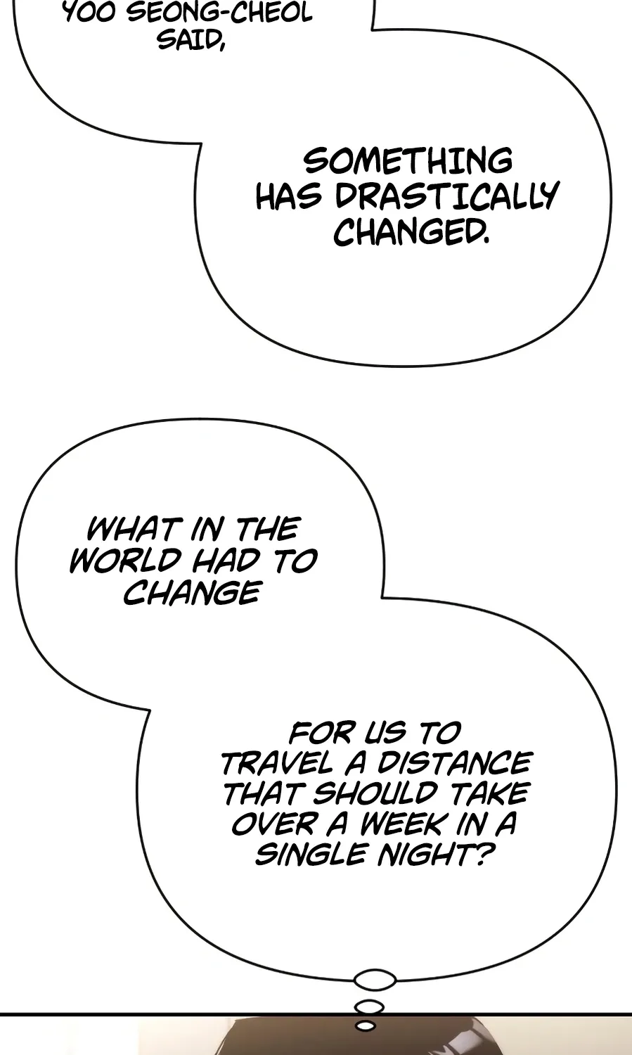 Read Hiding a Warehouse in the Apocalypse EN Manga Online