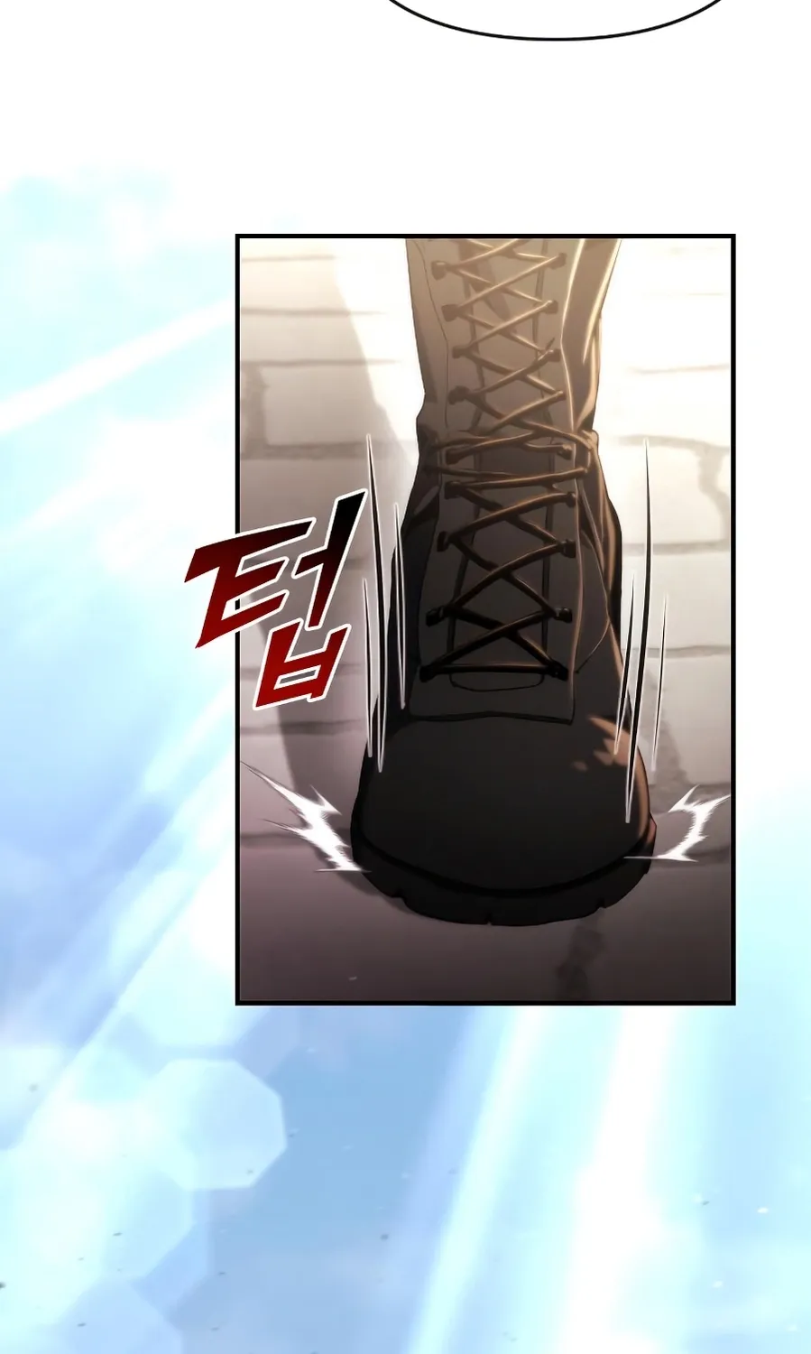 Read Hiding a Warehouse in the Apocalypse EN Manga Online