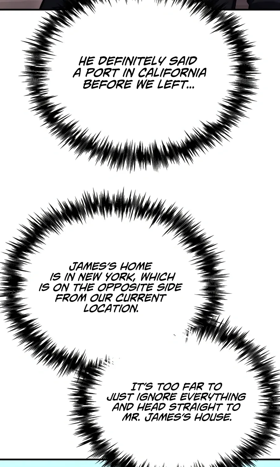 Read Hiding a Warehouse in the Apocalypse EN Manga Online