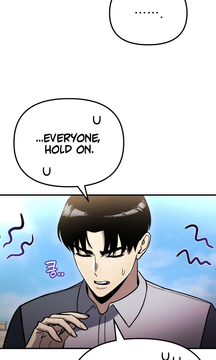Read Hiding a Warehouse in the Apocalypse EN Manga Online