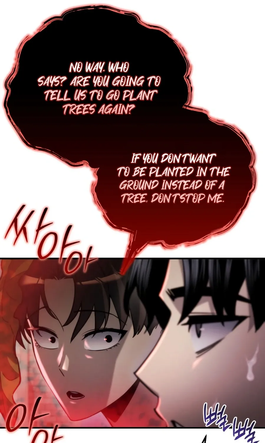 Read Hiding a Warehouse in the Apocalypse EN Manga Online