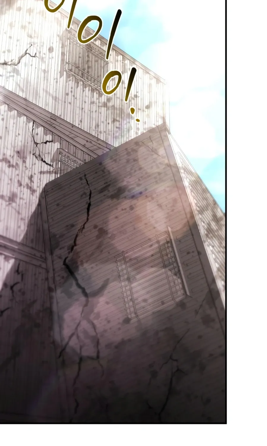 Read Hiding a Warehouse in the Apocalypse EN Manga Online