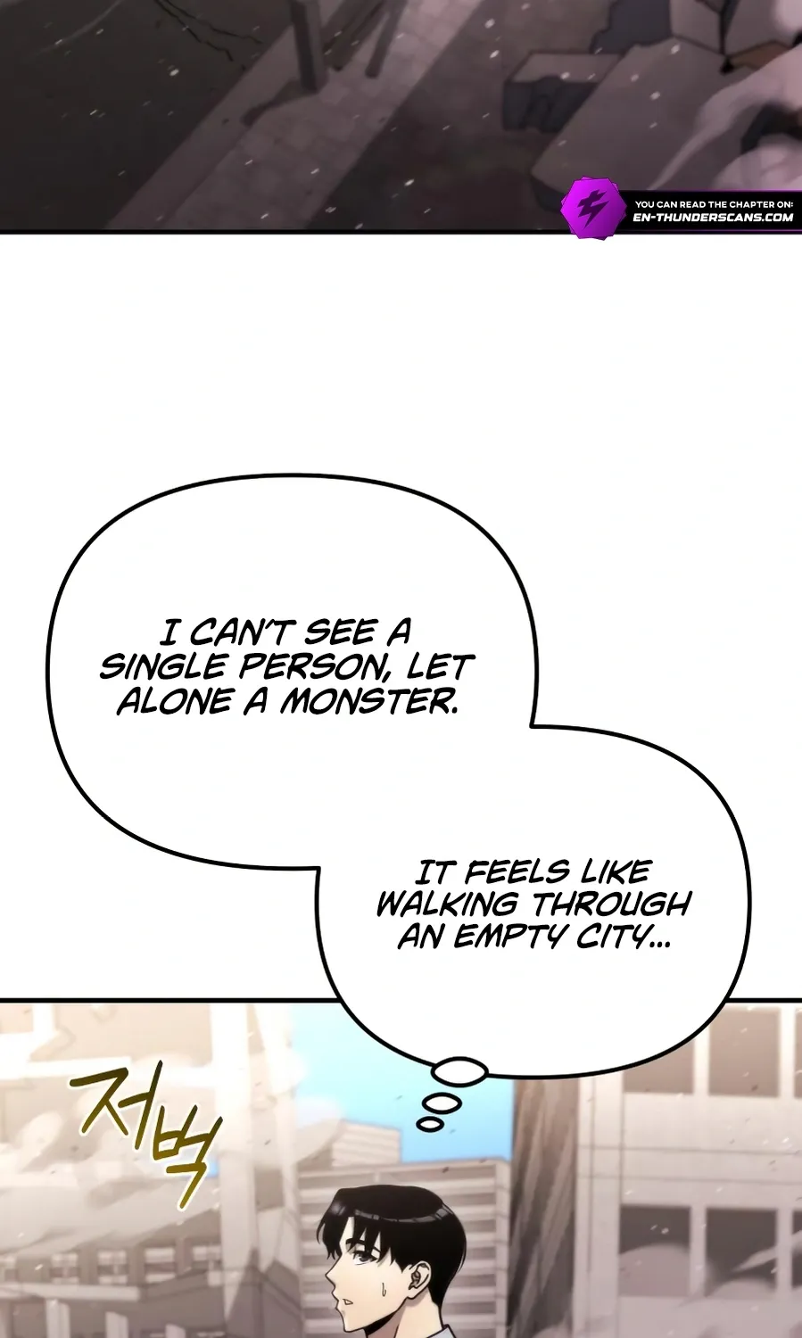Read Hiding a Warehouse in the Apocalypse EN Manga Online