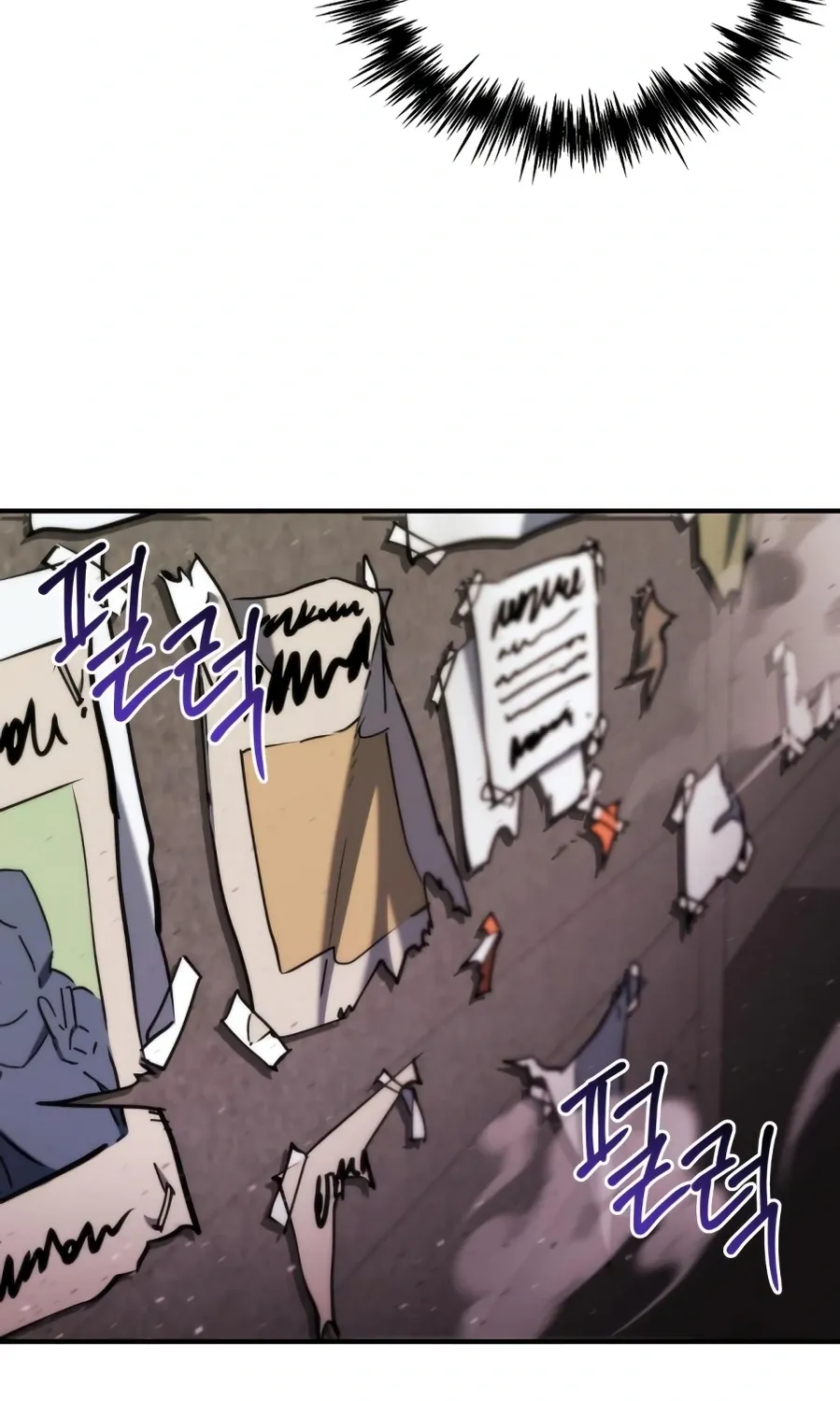 Read Hiding a Warehouse in the Apocalypse EN Manga Online