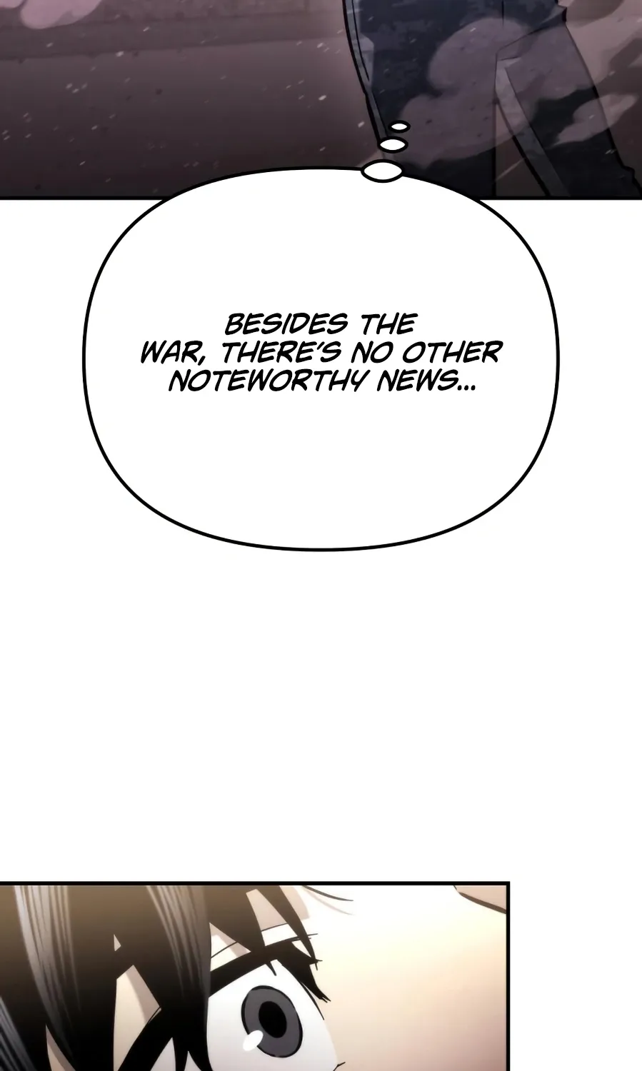 Read Hiding a Warehouse in the Apocalypse EN Manga Online