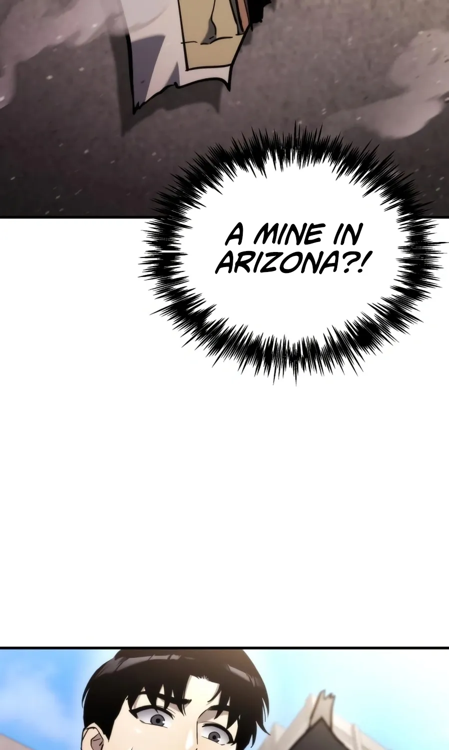 Read Hiding a Warehouse in the Apocalypse EN Manga Online