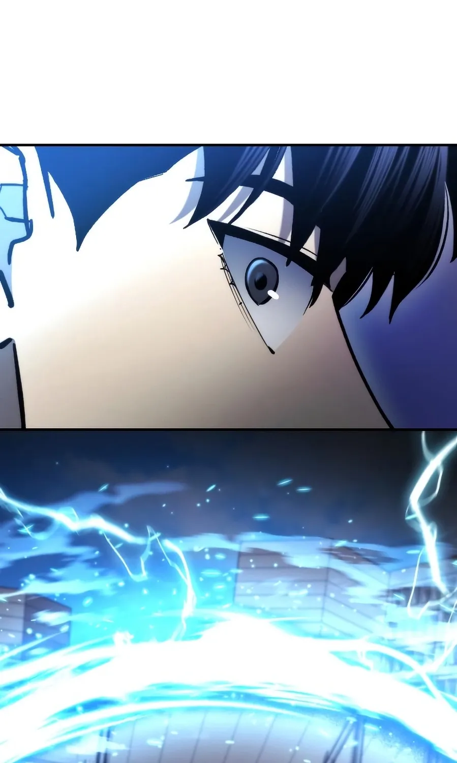 Read Hiding a Warehouse in the Apocalypse EN Manga Online