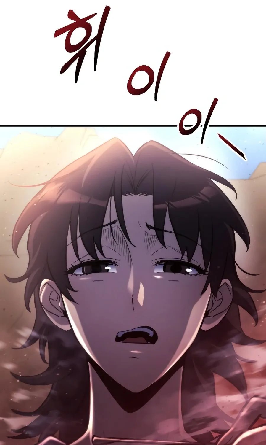Read Hiding a Warehouse in the Apocalypse EN Manga Online