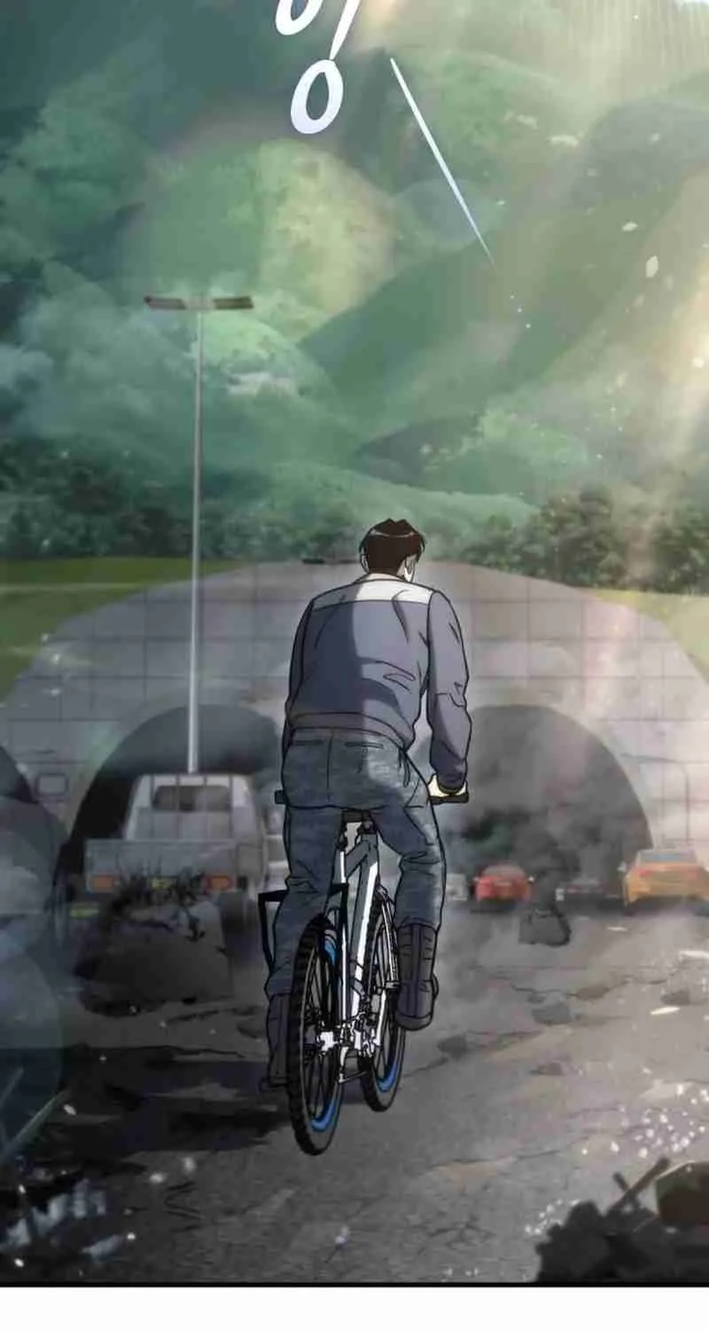 Read Hiding a Warehouse in the Apocalypse EN Manga Online