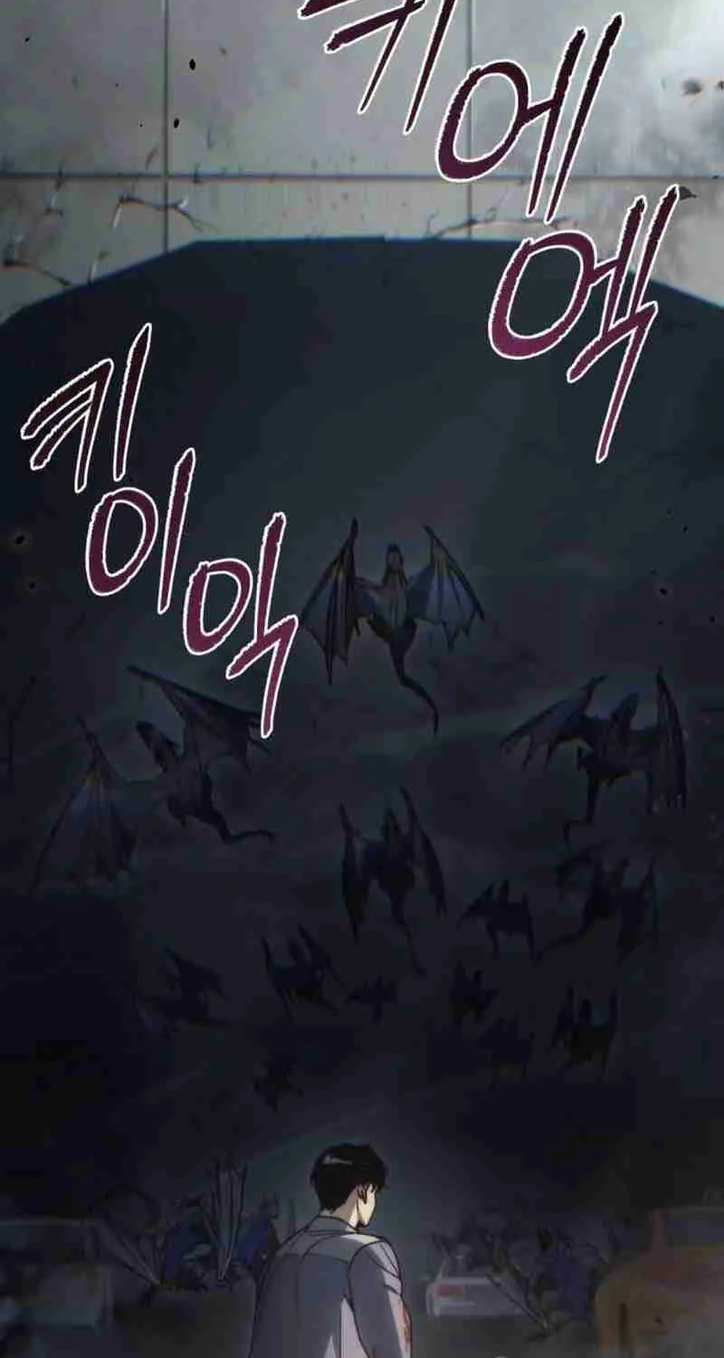 Read Hiding a Warehouse in the Apocalypse EN Manga Online