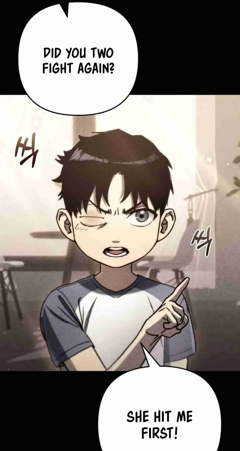 Read Hiding a Warehouse in the Apocalypse EN Manga Online