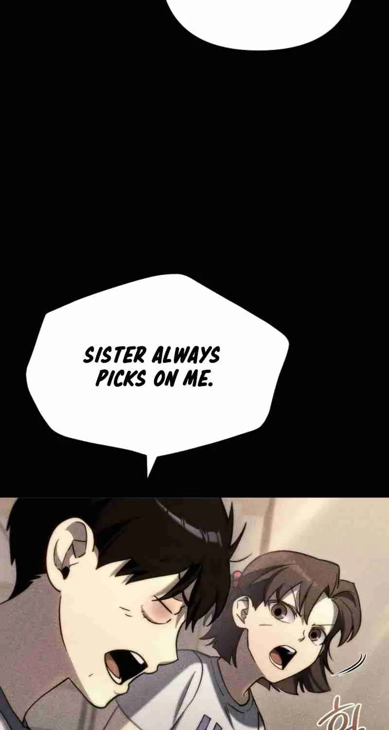 Read Hiding a Warehouse in the Apocalypse EN Manga Online
