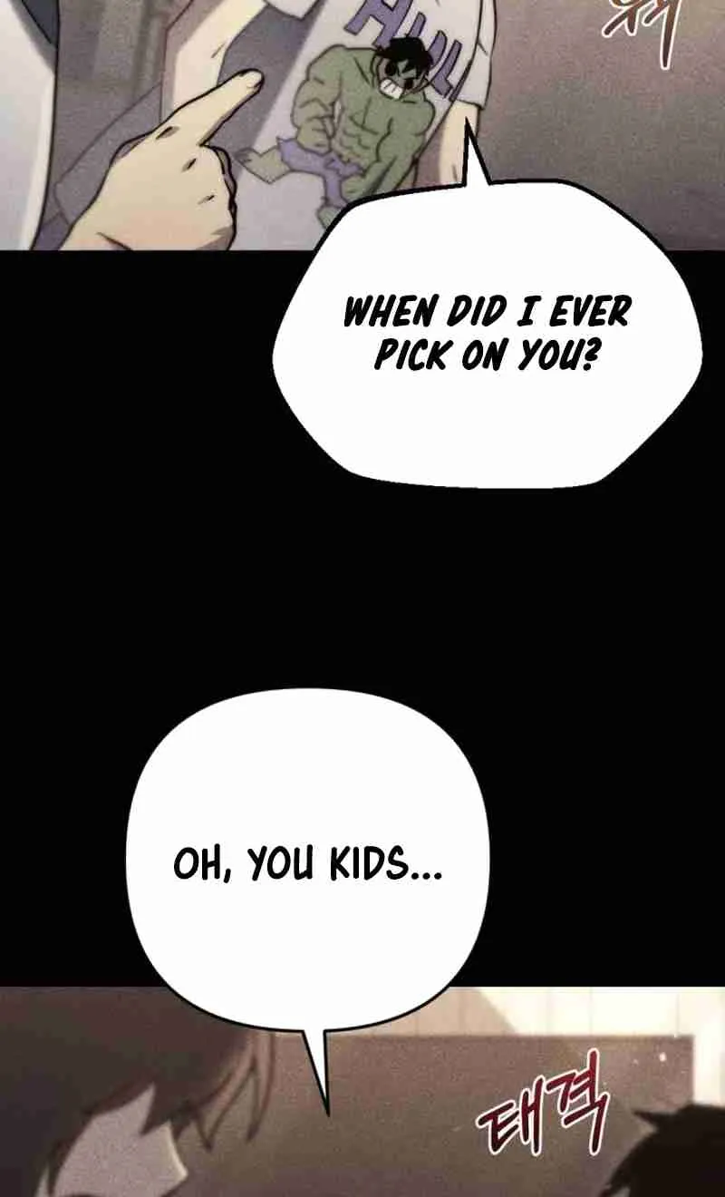 Read Hiding a Warehouse in the Apocalypse EN Manga Online