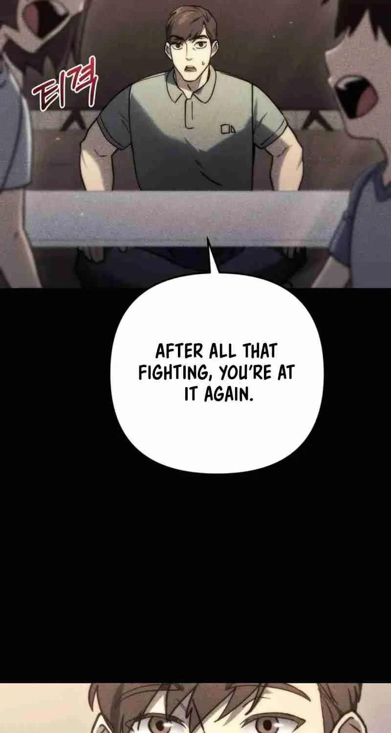 Read Hiding a Warehouse in the Apocalypse EN Manga Online