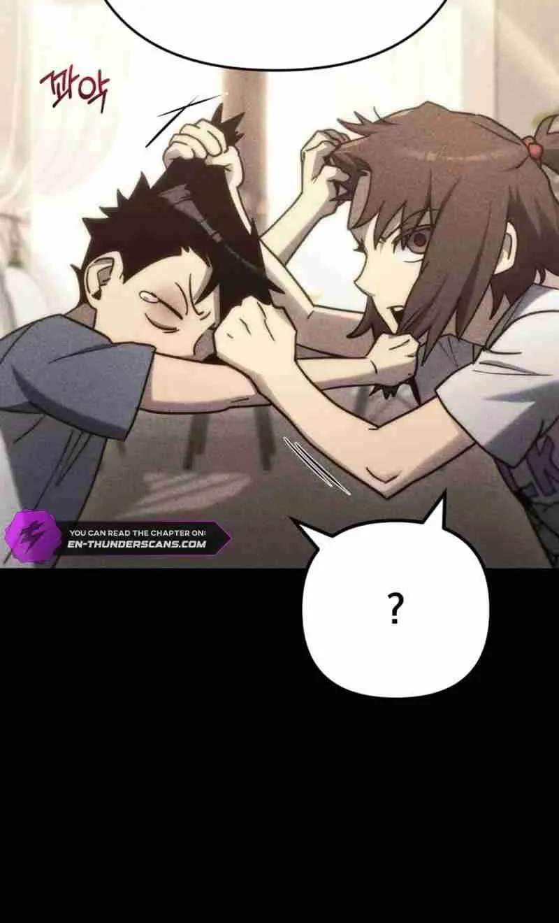 Read Hiding a Warehouse in the Apocalypse EN Manga Online