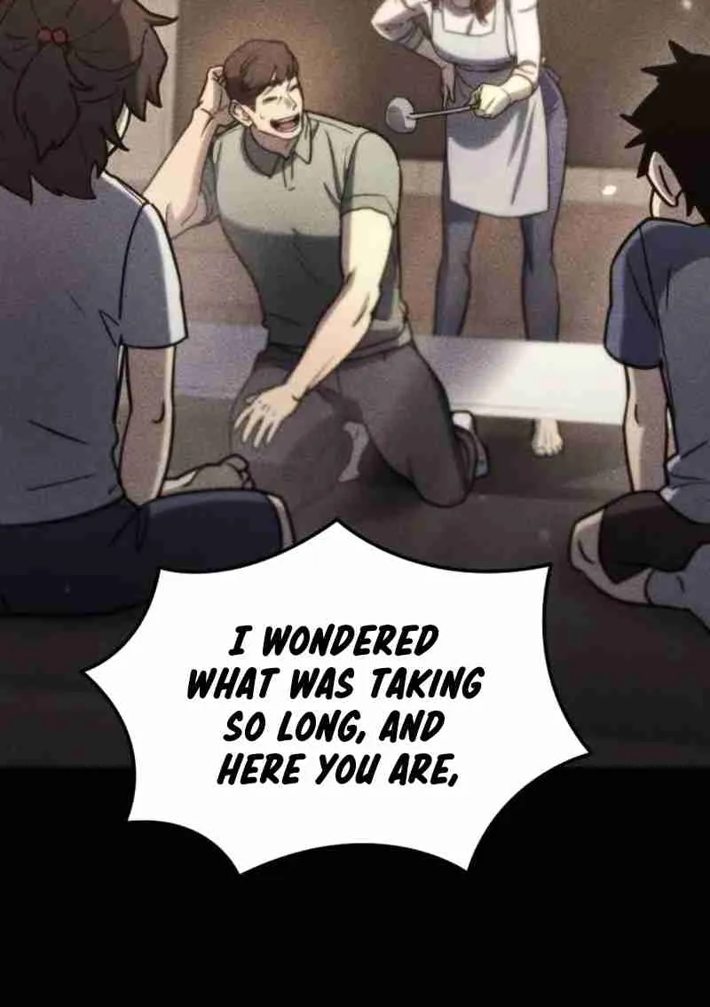 Read Hiding a Warehouse in the Apocalypse EN Manga Online
