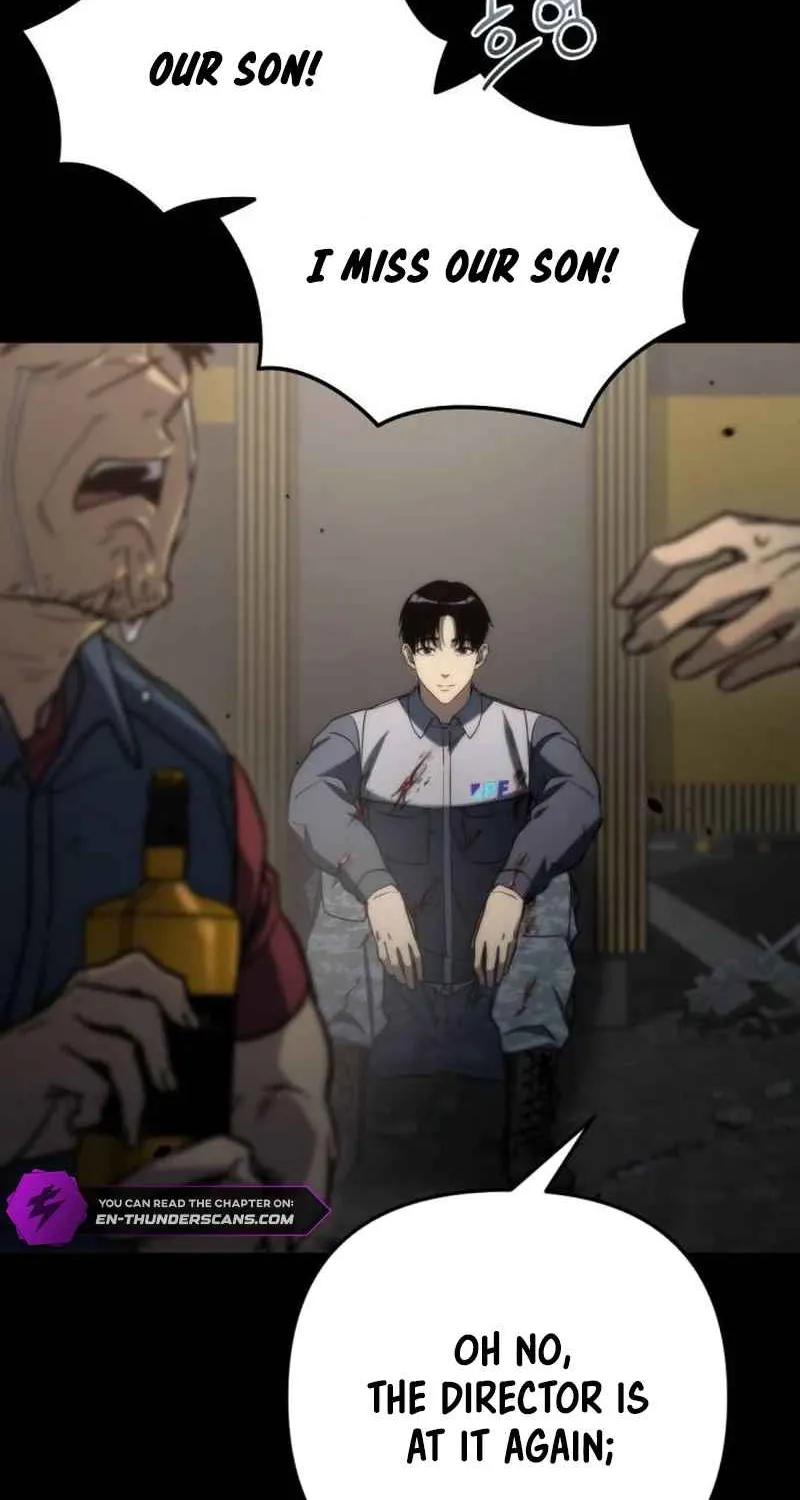 Read Hiding a Warehouse in the Apocalypse EN Manga Online